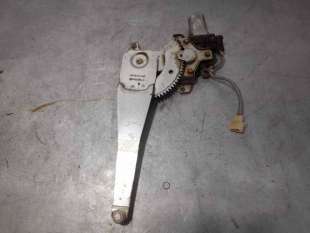 ELEVALUNAS TRASERO DERECHO FORD RANGER 3.0 TDCi (156 CV) DE 2008 - D.3357594 / 2621004260