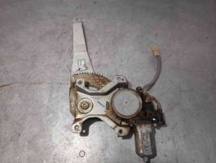 ELEVALUNAS TRASERO DERECHO FORD RANGER 3.0 TDCi (156 CV) DE 2008 - D.3357594 / 2621004260 2