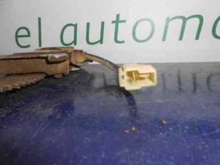 ELEVALUNAS TRASERO IZQUIERDO FORD RANGER 3.0 TDCi (156 CV) DE 2008 - D.3357595