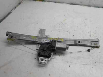 ELEVALUNAS DELANTERO DERECHO PEUGEOT 207 1.6 16V HDi FAP (90 CV) DE 2009 - D.3357636