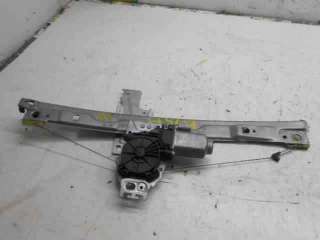 ELEVALUNAS DELANTERO DERECHO PEUGEOT 207 1.6 16V HDi FAP (90 CV) DE 2009 - D.3357636
