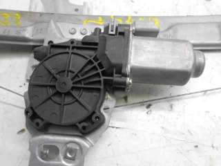 ELEVALUNAS DELANTERO DERECHO PEUGEOT 207 1.6 16V HDi FAP (90 CV) DE 2009 - D.3357636