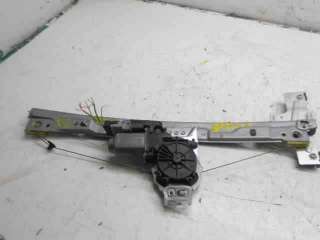 ELEVALUNAS DELANTERO IZQUIERDO PEUGEOT 207 1.6 16V HDi FAP (90 CV) DE 2009 - D.3357637