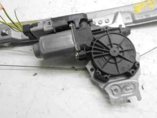 ELEVALUNAS DELANTERO IZQUIERDO PEUGEOT 207 1.6 16V HDi FAP (90 CV) DE 2009 - D.3357637