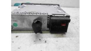 SISTEMA AUDIO / RADIO CD PEUGEOT 207 1.6 16V HDi FAP (90 CV) DE 2009 - D.3357648 / A2C532557827 2