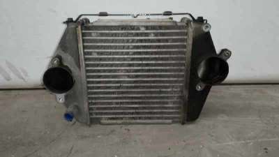 INTERCOOLER MAZDA 6 BERLINA 2.0 D (136 CV) DE 2002 - D.3358155 / 1271001550