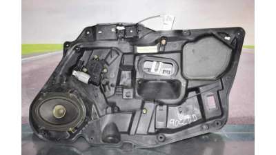 ELEVALUNAS DELANTERO DERECHO MAZDA 6 BERLINA 2.0 D (136 CV) DE 2002 - D.3358214 / GJ6A5858X