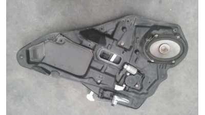 ELEVALUNAS TRASERO DERECHO MAZDA 6 BERLINA 2.0 D (136 CV) DE 2002 - D.3358238