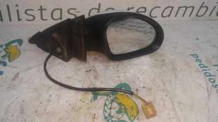 RETROVISOR IZQUIERDO SEAT IBIZA 1.9 TDI (101 CV) DE 2003 - D.3358406