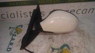 RETROVISOR IZQUIERDO SEAT IBIZA 1.9 TDI (101 CV) DE 2003 - D.3358406