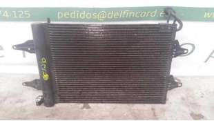 CONDENSADOR / RADIADOR AIRE ACONDICIONADO SEAT IBIZA 1.9 TDI (101 CV) DE 2003 - D.3358433 / C3559