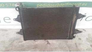 CONDENSADOR / RADIADOR AIRE ACONDICIONADO SEAT IBIZA 1.9 TDI (101 CV) DE 2003 - D.3358433 / C3559 2