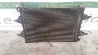 CONDENSADOR / RADIADOR AIRE ACONDICIONADO SEAT IBIZA 1.9 TDI (101 CV) DE 2003 - D.3358433 / C3559
