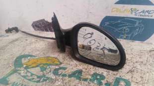 RETROVISOR DERECHO SEAT IBIZA 1.4 16V (75 CV) DE 2003 - D.3358858