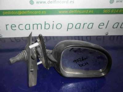 RETROVISOR DERECHO PEUGEOT 406 BERLINA 1.8 (110 CV) DE 1995 - D.3359100 / 8149V7