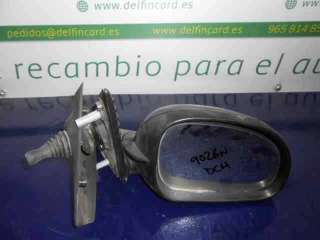 RETROVISOR DERECHO PEUGEOT 406 BERLINA 1.8 (110 CV) DE 1995 - D.3359100 / 8149V7