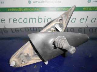 RETROVISOR DERECHO PEUGEOT 406 BERLINA 1.8 (110 CV) DE 1995 - D.3359100 / 8149V7