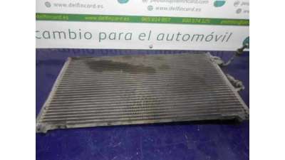 CONDENSADOR / RADIADOR AIRE ACONDICIONADO PEUGEOT 406 BERLINA 1.8 (110 CV) DE 1995 - D.3359128 / 6453JA