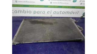 CONDENSADOR / RADIADOR AIRE ACONDICIONADO PEUGEOT 406 BERLINA 1.8 (110 CV) DE 1995 - D.3359128 / 6453JA