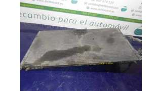 CONDENSADOR / RADIADOR AIRE ACONDICIONADO PEUGEOT 406 BERLINA 1.8 (110 CV) DE 1995 - D.3359128 / 6453JA
