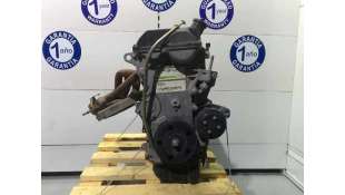 MOTOR COMPLETO MITSUBISHI COLT BERLINA 3 1.3 (95 CV) DE 2007 - D.3359677 / 135930