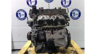 MOTOR COMPLETO MITSUBISHI COLT BERLINA 3 1.3 (95 CV) DE 2007 - D.3359677 / 135930 2
