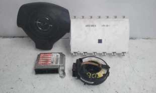 KIT AIRBAG OPEL AGILA B 1.2 (86 CV) DE 2008 - D.3359823