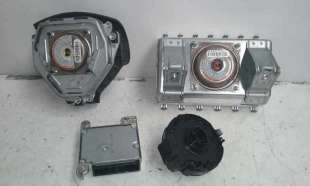 KIT AIRBAG OPEL AGILA B 1.2 (86 CV) DE 2008 - D.3359823 2