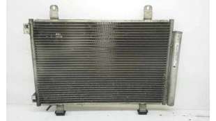 CONDENSADOR / RADIADOR AIRE ACONDICIONADO OPEL AGILA B 1.2 (86 CV) DE 2008 - D.3359834 / 9531051K00