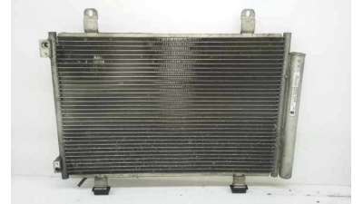 CONDENSADOR / RADIADOR AIRE ACONDICIONADO OPEL AGILA B 1.2 (86 CV) DE 2008 - D.3359834 / 9531051K00