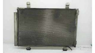CONDENSADOR / RADIADOR AIRE ACONDICIONADO OPEL AGILA B 1.2 (86 CV) DE 2008 - D.3359834 / 9531051K00