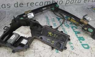 ELEVALUNAS DELANTERO IZQUIERDO SEAT LEON 2.0 TDI (140 CV) DE 2005 - D.3360043 / 1P0837401A