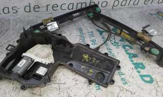 ELEVALUNAS DELANTERO IZQUIERDO SEAT LEON 2.0 TDI (140 CV) DE 2005 - D.3360043 / 1P0837401A