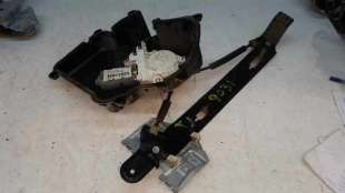 ELEVALUNAS TRASERO IZQUIERDO SEAT LEON 2.0 TDI (140 CV) DE 2005 - D.3360045