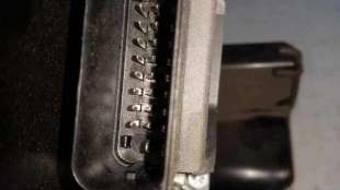 ELEVALUNAS TRASERO IZQUIERDO SEAT LEON 2.0 TDI (140 CV) DE 2005 - D.3360045 2