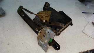 ELEVALUNAS TRASERO IZQUIERDO SEAT LEON 2.0 TDI (140 CV) DE 2005 - D.3360045