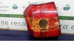 PILOTO TRASERO DERECHO TOYOTA COROLLA 1.6 16V (110 CV) DE 2006 - D.3360420