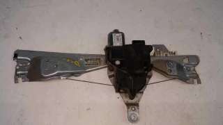 ELEVALUNAS TRASERO DERECHO PEUGEOT 308 1.6 16V (120 CV) DE 2008 - D.3360684