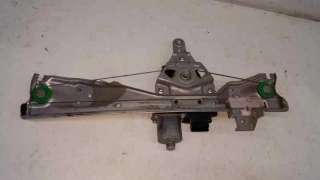 ELEVALUNAS TRASERO DERECHO PEUGEOT 308 1.6 16V (120 CV) DE 2008 - D.3360684