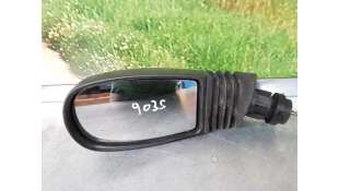 RETROVISOR IZQUIERDO FIAT PUNTO BERLINA 1.2 (60 CV) DE 2002 - D.3360870 / 0735310075