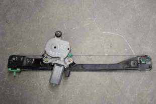 ELEVALUNAS DELANTERO IZQUIERDO FIAT PUNTO BERLINA 1.2 (60 CV) DE 2002 - D.3360888