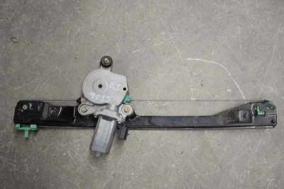 ELEVALUNAS DELANTERO IZQUIERDO FIAT PUNTO BERLINA 1.2 (60 CV) DE 2002 - D.3360888