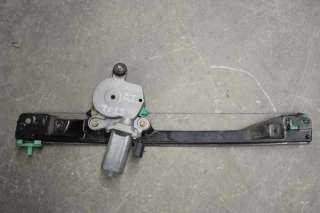 ELEVALUNAS DELANTERO IZQUIERDO FIAT PUNTO BERLINA 1.2 (60 CV) DE 2002 - D.3360888