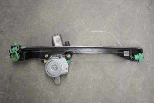 ELEVALUNAS DELANTERO IZQUIERDO FIAT PUNTO BERLINA 1.2 (60 CV) DE 2002 - D.3360888 2