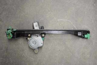 ELEVALUNAS DELANTERO IZQUIERDO FIAT PUNTO BERLINA 1.2 (60 CV) DE 2002 - D.3360888