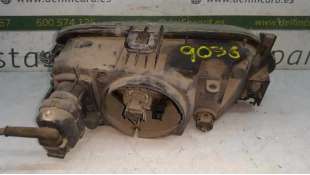 FARO IZQUIERDO RENAULT MEGANE I CLASSIC 2.0 (114 CV) DE 1997 - D.3360929 2