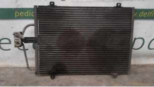 CONDENSADOR / RADIADOR AIRE ACONDICIONADO RENAULT MEGANE I CLASSIC 2.0 (114 CV) DE 1997 - D.3361035