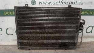 CONDENSADOR / RADIADOR AIRE ACONDICIONADO RENAULT MEGANE I CLASSIC 2.0 (114 CV) DE 1997 - D.3361035 2