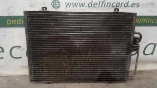 CONDENSADOR / RADIADOR AIRE ACONDICIONADO RENAULT MEGANE I CLASSIC 2.0 (114 CV) DE 1997 - D.3361035
