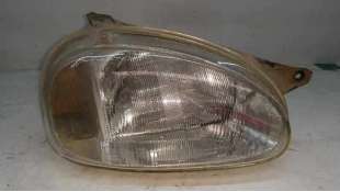 FARO DERECHO OPEL CORSA B 1.2 (45 CV) DE 1996 - D.3361130